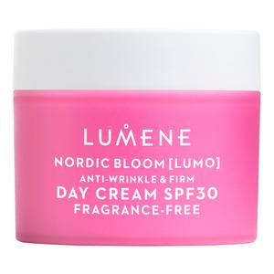 Lumene Nordic Bloom Anti Wrinkle Day Cream Spf30 Fragrance Free - Lumene Evilbeauty  - 6412600849868