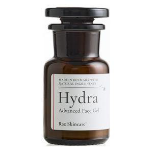 Raz Skincare Hydra Advanced Face Gel - Raz Skincare Evilbeauty  - 5710751001540