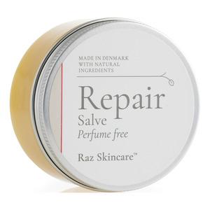 Raz Skincare Repair Perfume Free 100 - Raz Skincare Evilbeauty  - 5710751000932