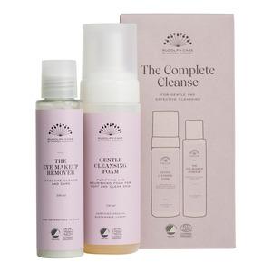 Rudolph Care The Complete Cleanse Sæt - Rudolph Care Evilbeauty  - 5710111006086
