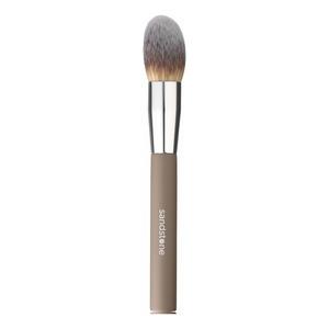 Sandstone Soft Collection Powder Brush Stk - Sandstone Evilbeauty - 5713584005020