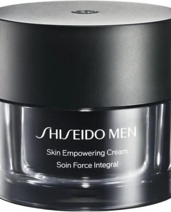 Shiseido Men Skin Empowering Cream - Shiseido Evilbeauty  - 0768614215493