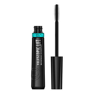 Sort Oral Paris Telescopic Lift Waterproof Mascara Black - L'oréal Paris Evilbeauty  - 30164635
