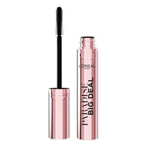 Sort Oral Paris Paradise Big Deal Black - L'oréal Paris Evilbeauty  - 30189096