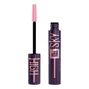 Maybelline Lash Sensational Sky High Plum Twilight - Maybelline Evilbeauty  - 30189355