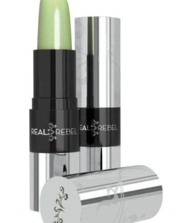 Real Rebel Luxury Lip Balm - Real Rebel Evilbeauty  - 799439080638