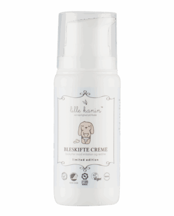 Lille Kanin Bleskifte Creme 90ml - Lille Kanin Evilbeauty  - 5712350770063