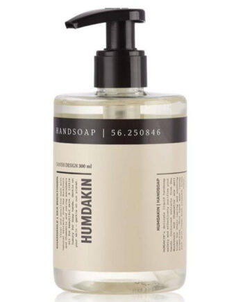 Humdakin Håndsæbe Havtorn Kamille 300ml - Humdakin Evilbeauty  - 5713391000140