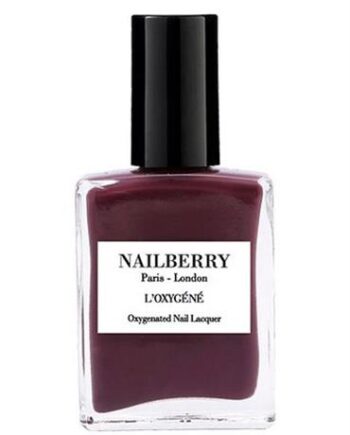 Boho Chic Nailberry Neglelak - Nailberry Evilbeauty  - 5060525480195