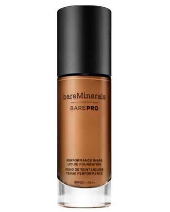 Bareminerals Barepro Performance Wear Liquid Foundation Spf Chai - Bareminerals Evilbeauty  - 098132504916