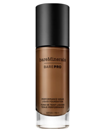 Bareminerals Barepro Performance Wear Liquid Foundation Spf Truffle - Bareminerals Evilbeauty  - 098132504947