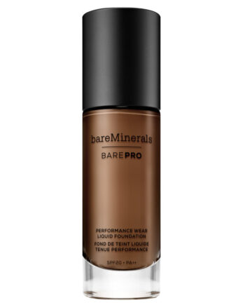 Bareminerals Barepro Performance Wear Liquid Foundation Spf Cocoa - Bareminerals Evilbeauty  - 098132504954