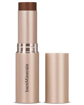 Bareminerals Complexion Rescue Hydrating Foundation Stick Spf Mahogany - Bareminerals Evilbeauty  - 098132543816