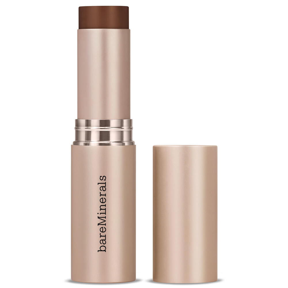 Bareminerals Complexion Rescue Hydrating Foundation Stick Spf Mahogany - Bareminerals Evilbeauty - 098132543816