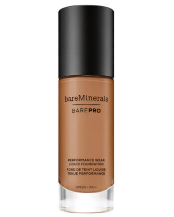 Bareminerals Barepro Performance Wear Liquid Foundation Spf Almond - Bareminerals Evilbeauty  - 098132563395