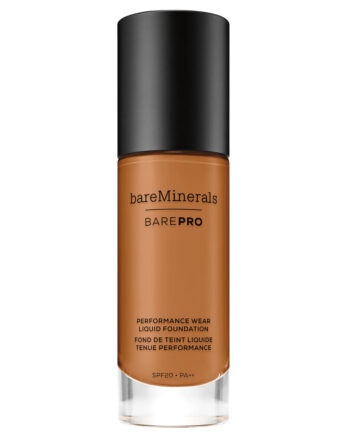 Bareminerals Barepro Performance Wear Liquid Foundation Spf Latte - Bareminerals Evilbeauty  - 098132563418