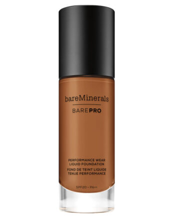 Bareminerals Barepro Performance Wear Liquid Foundation Spf Mapel - Bareminerals Evilbeauty  - 098132563425