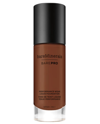 Bareminerals Barepro Performance Wear Liquid Foundation Spf Mocha - Bareminerals Evilbeauty  - 098132563487