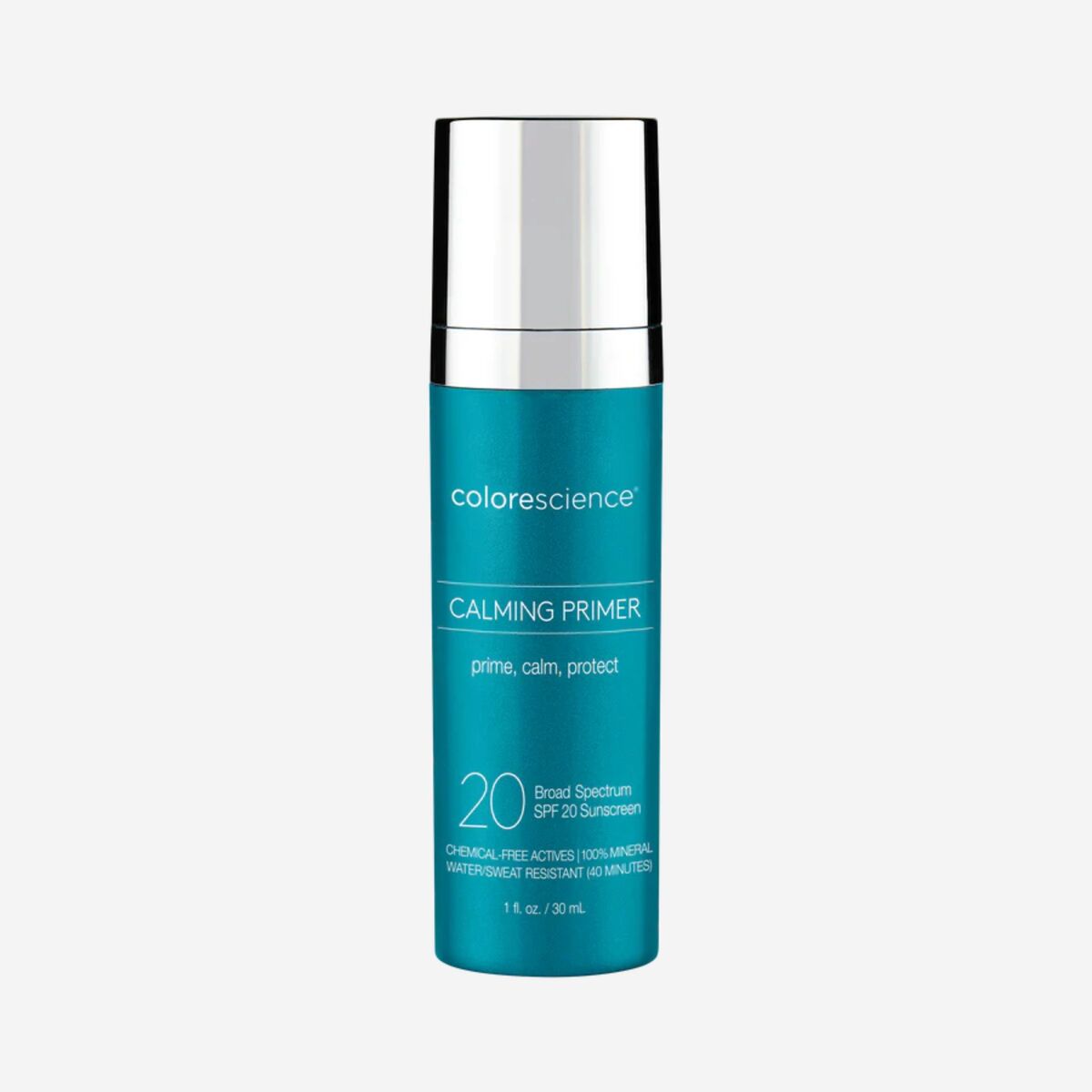 Colorescience Calming Primer Spf - Colorescience Evilbeauty - 0813419026925