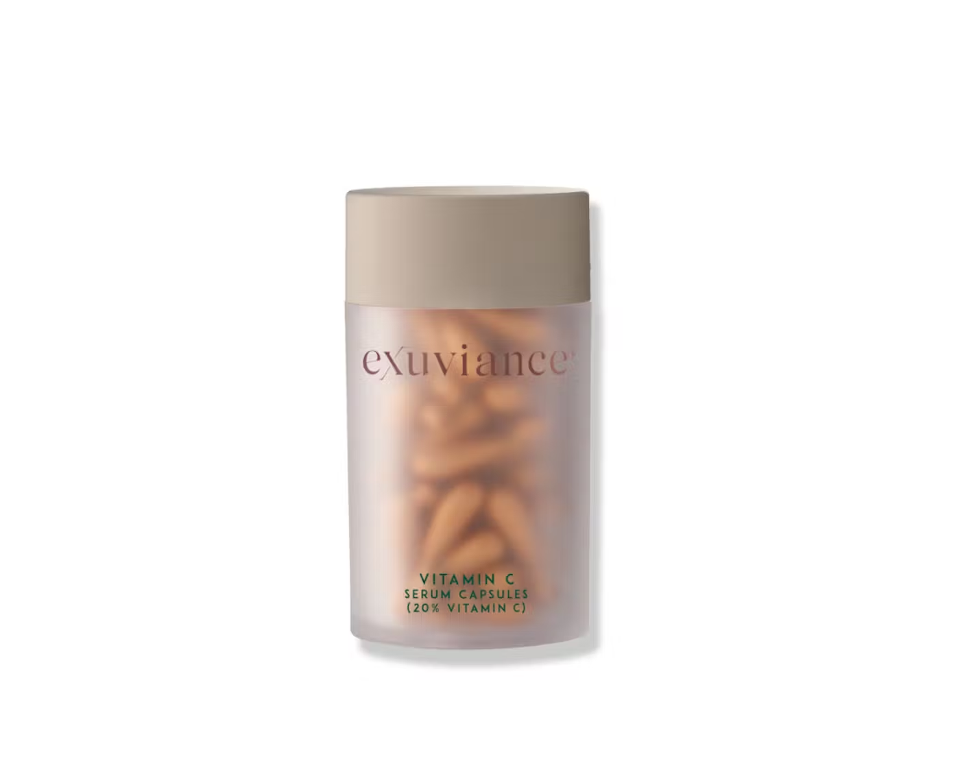 Exuviance Vitamin Serum Capsules Stk - Exuviance Evilbeauty  - 732013202774
