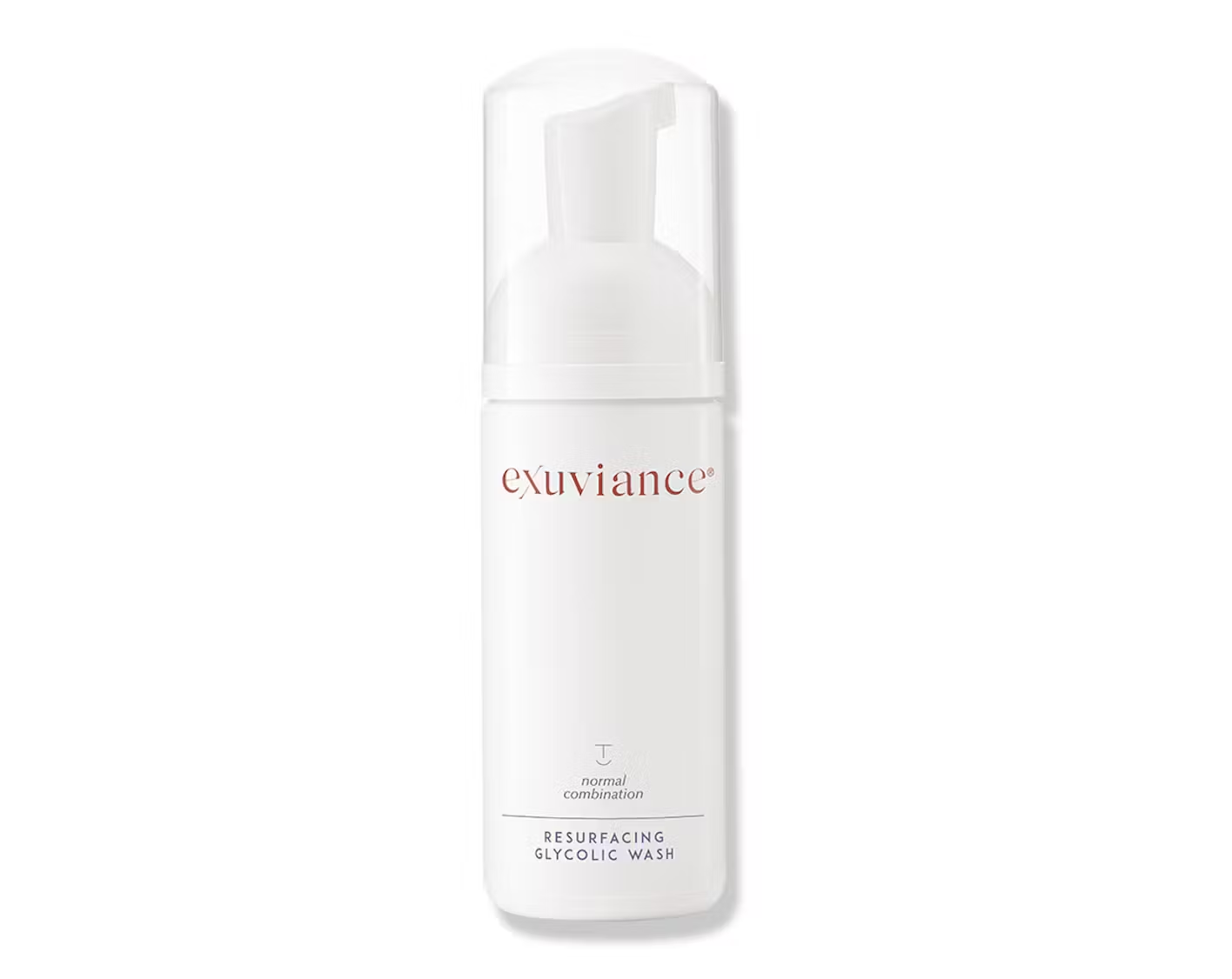 Exuviance Resurfacing Glycolic Wash - Exuviance Evilbeauty  - 732013202798