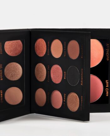 Youngblood Weekender Face Palette - Youngblood Evilbeauty  - 696137050188
