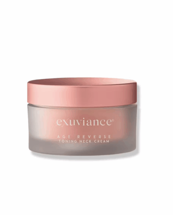 Exuviance Age Reverse Advanced Toning Neck Cream 125 - Exuviance Evilbeauty  - 732013204037