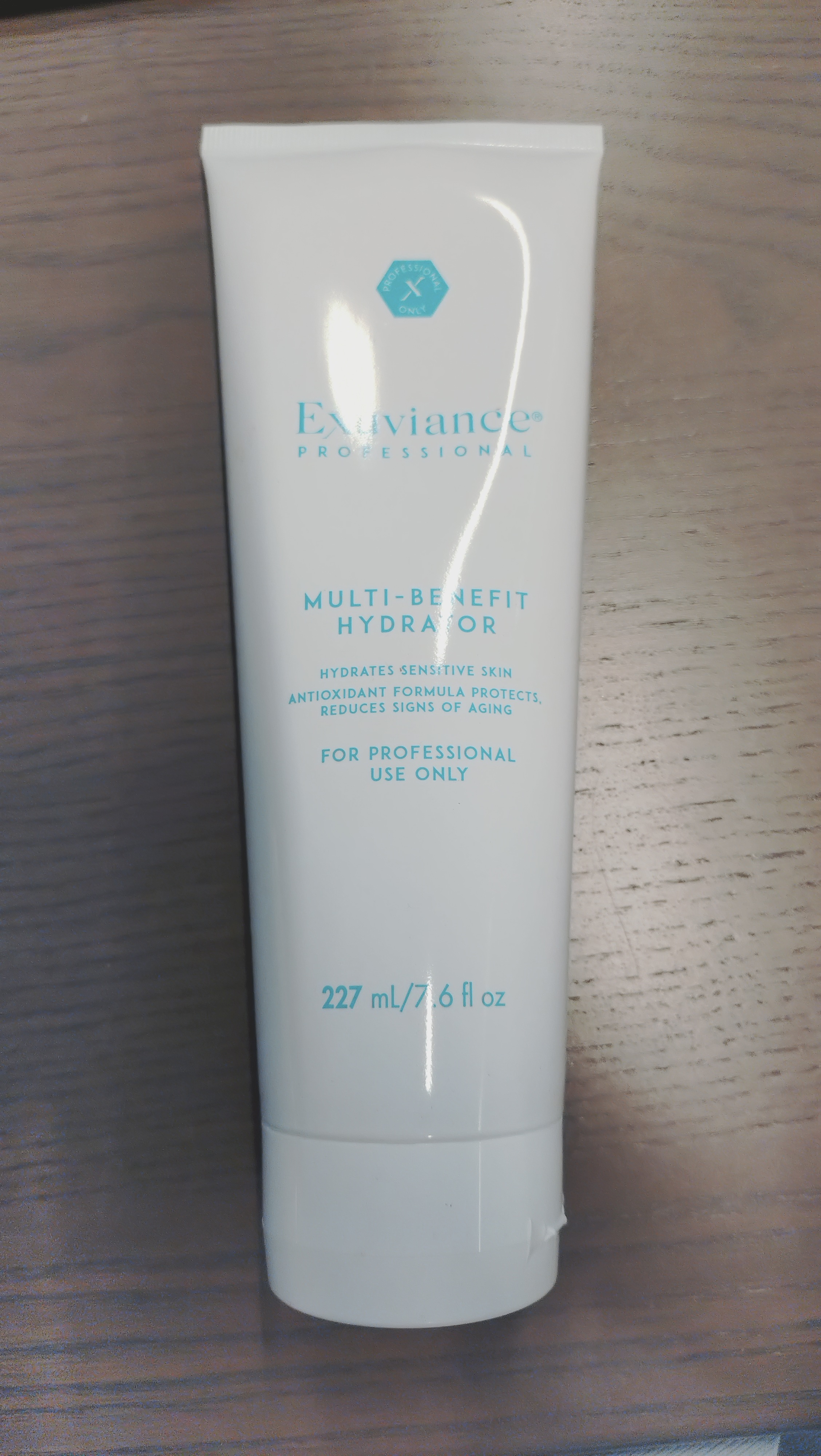 Exuviance Professional Multi Benefit Hydrator 227 - Exuviance Evilbeauty  - D20228