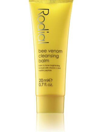 Rodial Bee Venom Cleansing Balm Deluxe - Rodial Evilbeauty  - 5061035320049