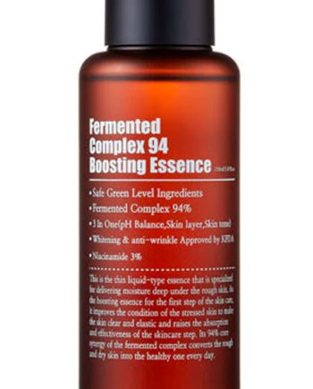 Purito Seoul Fermented Complex Boosting Essence 150 - Purito Seoul Evilbeauty  - 8809563102006