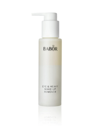 Babor Eye & Heavy Make Remover 100 - Babor Evilbeauty  - 4015165363255