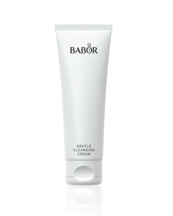Babor Gentle Cleansing Cream 100 - Babor Evilbeauty  - 4015165363149