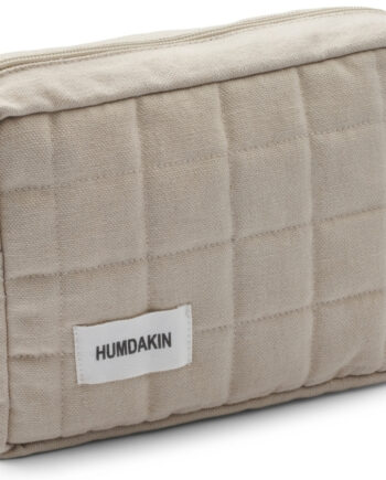 Humdakin Kosmetiktaske Ampquotlight Stoneampquot - Humdakin Evilbeauty  - 5713391022036