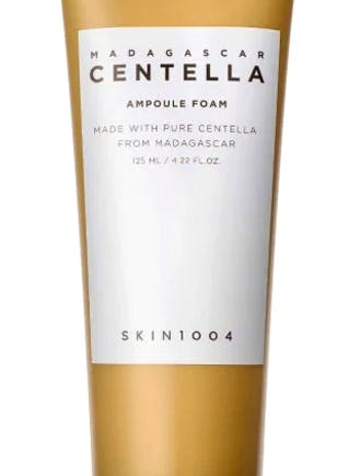 Skin1004 Centella Ampoule Foam 125 - Skin1004 Evilbeauty  - 8809576261127
