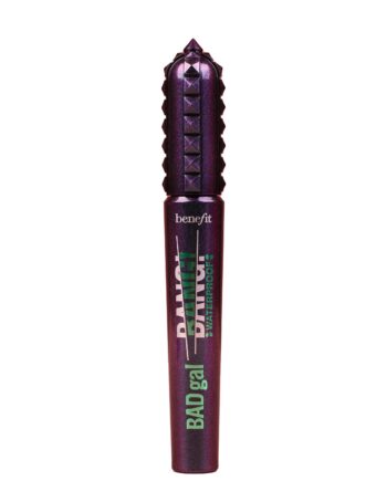 Sort Benefit Badgal Bang Volume Mascara Waterproof Black - Benefit Evilbeauty  - 0602004132208