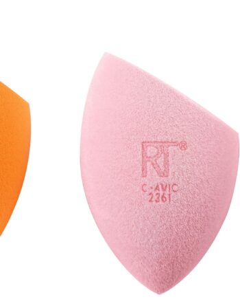 Real Techniques Ultimate Sponge Trio Stk - Real Techniques Evilbeauty  - 0079625042597