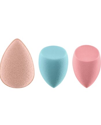 Real Techniques Pro Matte Poreless Perfection Kit Stk - Real Techniques Evilbeauty  - 0079625042450