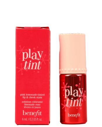 Benefit Play Tint Cheek & Lip Stain - Benefit Evilbeauty  - 0602004129512