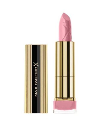 Pink Max Factor Colour Elixir 085 Angel - Max Factor Evilbeauty  - 3614227902145