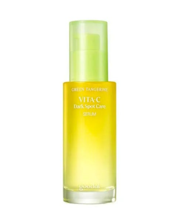 Grøn Goodal Green Tangerine Vita Dark Spot Serum - Goodal Evilbeauty  - 8809828412024