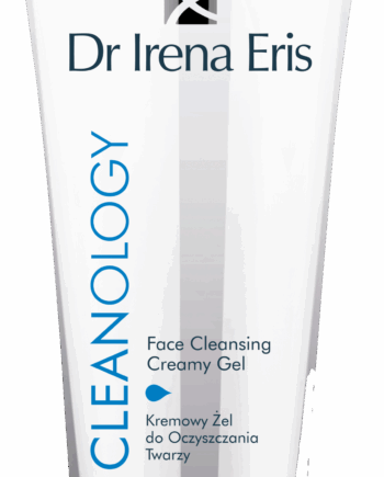 Irena Eris Face Cleansing Gel 175 - Dr. Irena Eris Evilbeauty  - 5900717217713