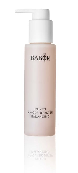 Babor Phyto Oil Booster Balancing Cleanser 100 - Babor Evilbeauty - 4015165321545