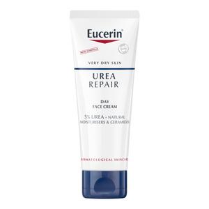 Eucerin Urearepair Day Face Cream Urea - Eucerin Evilbeauty  - 4006000100647