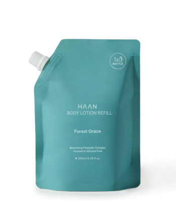 Haan Body Lotion Forest Grace Refill 250 - Haan Evilbeauty  - 5060669787600