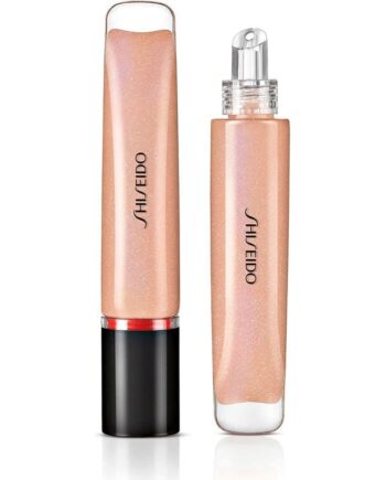 Shiseido Shimmer Gel Gloss Toki Nude - Shiseido Evilbeauty  - 0730852164048