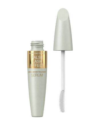 Max Factor False Lash Effect Mascara Lash & Brow Serum - Max Factor Evilbeauty  - 3616303398309