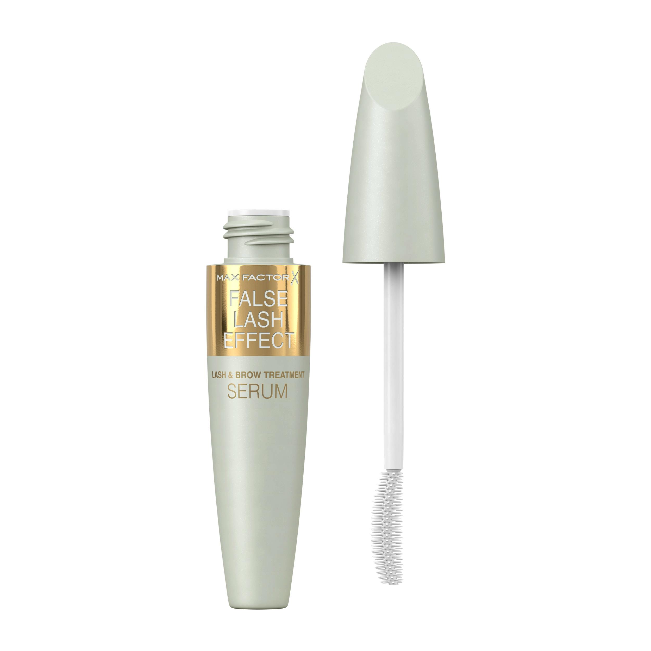 Max Factor False Lash Effect Mascara Lash & Brow Serum - Max Factor Evilbeauty - 3616303398309