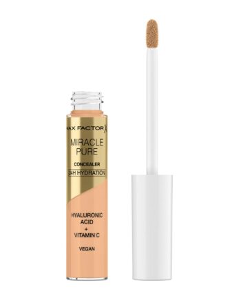Max Factor Miracle Pure Concealer Fair - Max Factor Evilbeauty  - 3616303251581