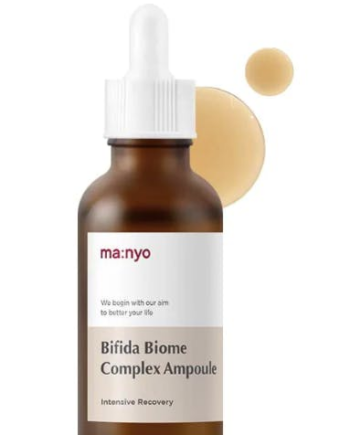 Manyo Bifida Biome Complex Ampoule - Manyo Evilbeauty  - 8809657114687