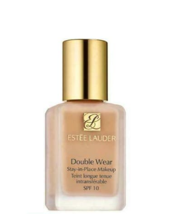 Este Lauder Double Wear Foundation 2w0 Warm Vanilla - Estée Lauder Evilbeauty  - 0027131935049